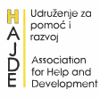Association for Help and Development HAJDE