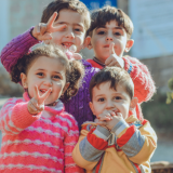 Pripreme roditelja za inkluziju