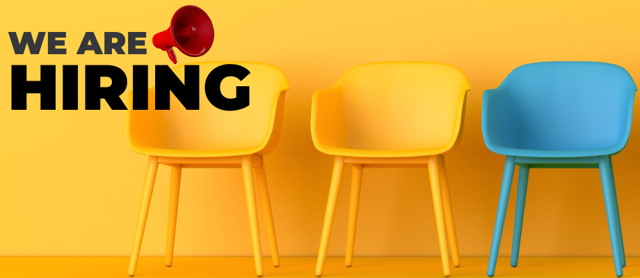 We are Hiring: Migration Management Coordinator