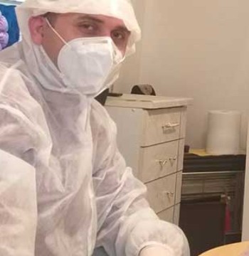 Hilfswerk House of Support – Elderly Homecare Sustainable Service Provision in Bosnia & Herzegovina