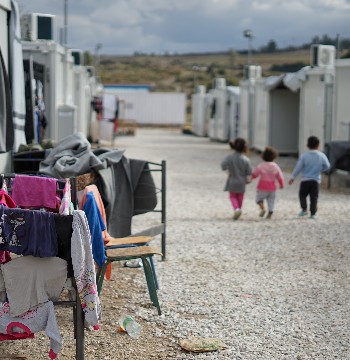 The implementation of a regional project with the aim of reducing irregular migrations to the European Union has begun in the Western Balkans region