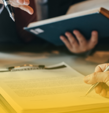 Call for Applications: Legal Expert - 662-M8-c.7-103/25