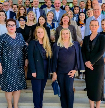 Regional workshop on facilitating rights-based return processes held in Budva