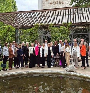 Workshop on the impact of the EU Pact on Migration and Asylum on Bosnia and Herzegovina