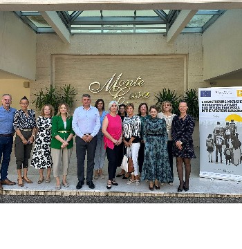 Strengthening the operational efficiency of the Asylum Sector: exchange between Bosnia and Herzegovina and Montenegro