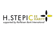 H. Stepic charity CEE