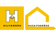 Hilfswerk House of Support