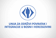 Union for Sustainable Return and Integrations BiH