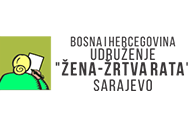 Udruženje Žena žrtva rata