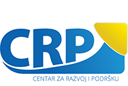 CRP - Centar za razvoj i podršku Tuzla