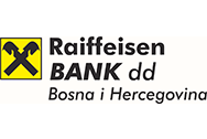 Raiffeisen Bank BiH