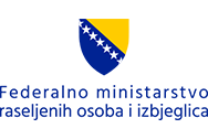 Ministry od Displaced Persons and Refugees Federation BiH