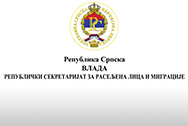 Republic Secretariat for displaced persons and migrations RS