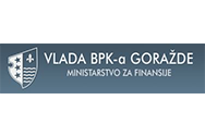 Ministry of Finance of Bosnia-Podrinje Canton