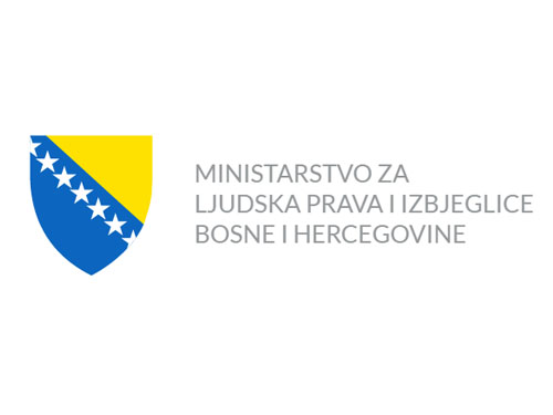 Ministry of Human Rights and Refugees of Bosnia and Herzegovina (MHRR)