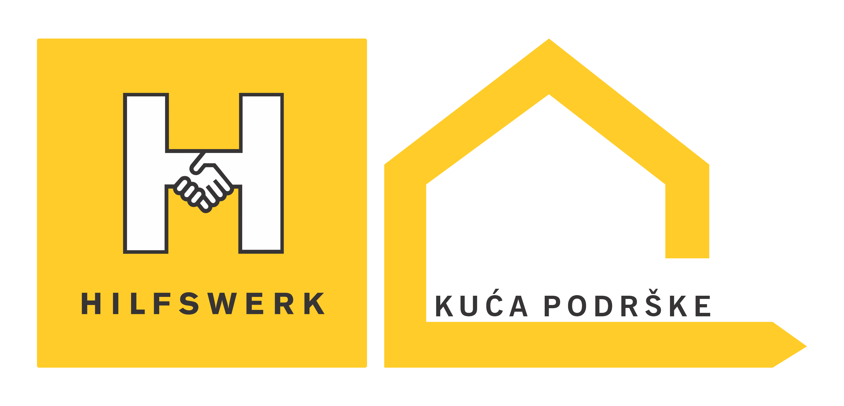 Hilfswerk House of Support BiH